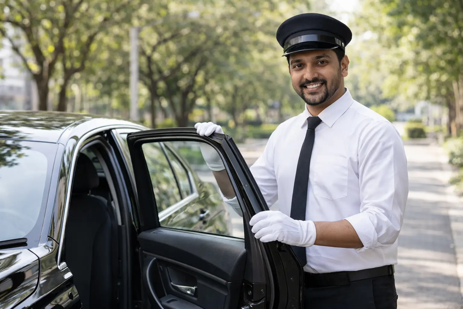 Driver Service