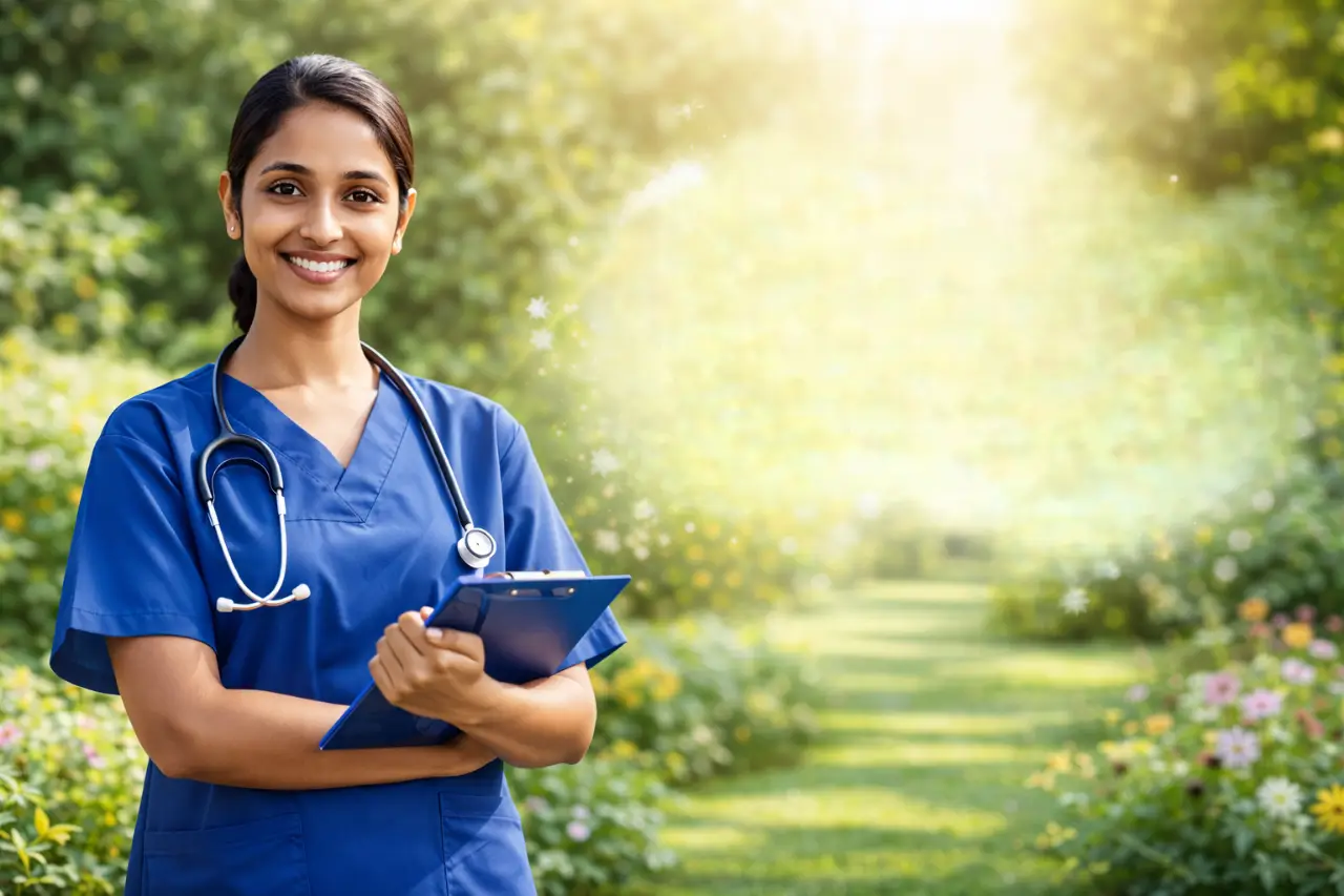 Nurse Service